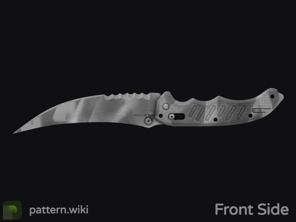 Flip Knife Urban Masked seed 743