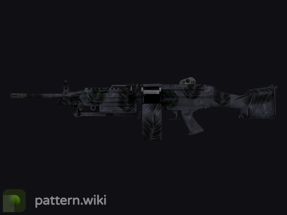 M249 Midnight Palm seed 408