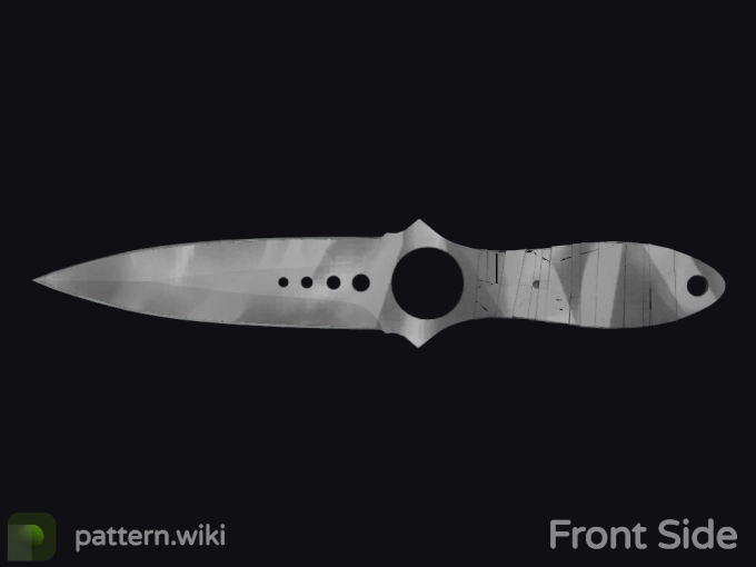 skin preview seed 509
