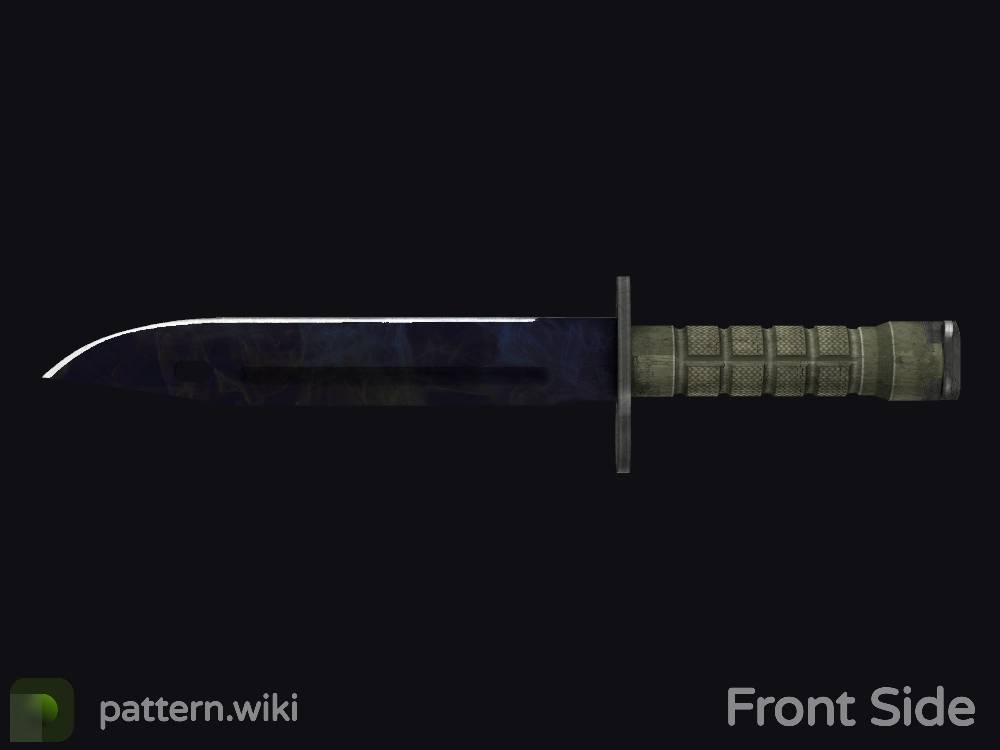 Bayonet Doppler seed 678