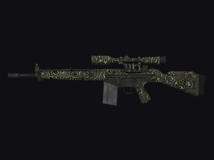 skin preview seed 913