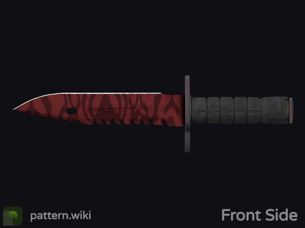 M9 Bayonet Slaughter seed 879