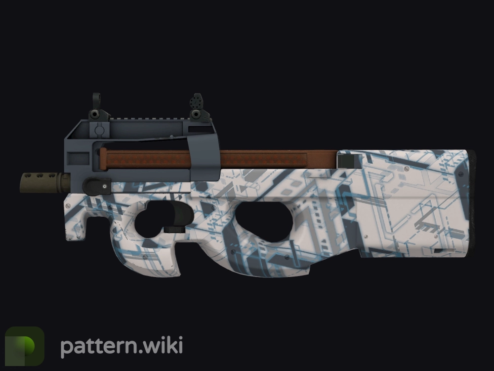 P90 Schematic seed 252