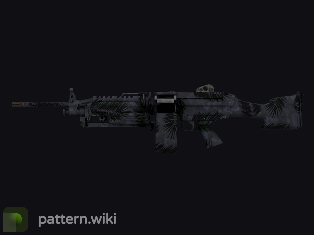 M249 Midnight Palm seed 710