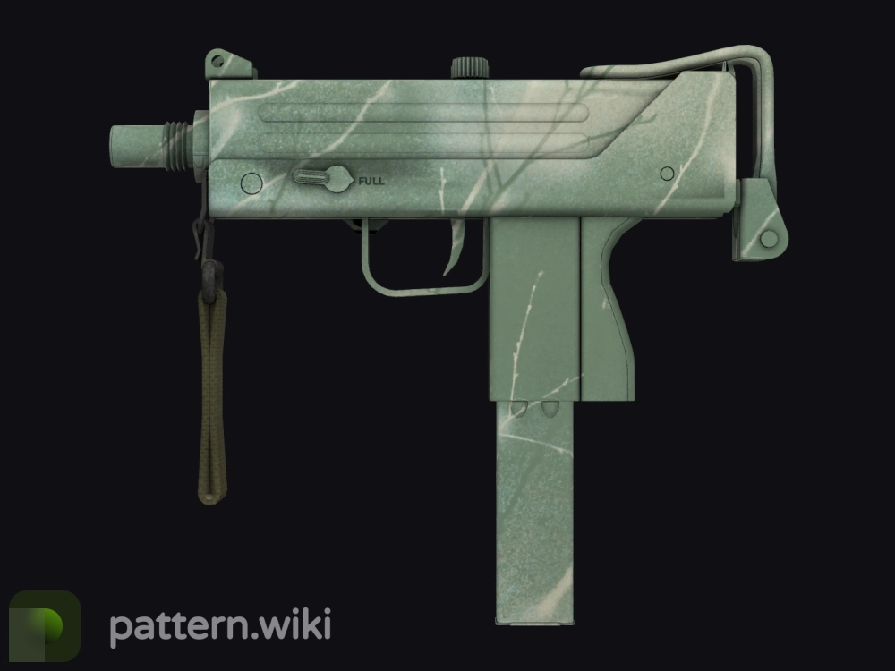 MAC-10 Surfwood seed 288