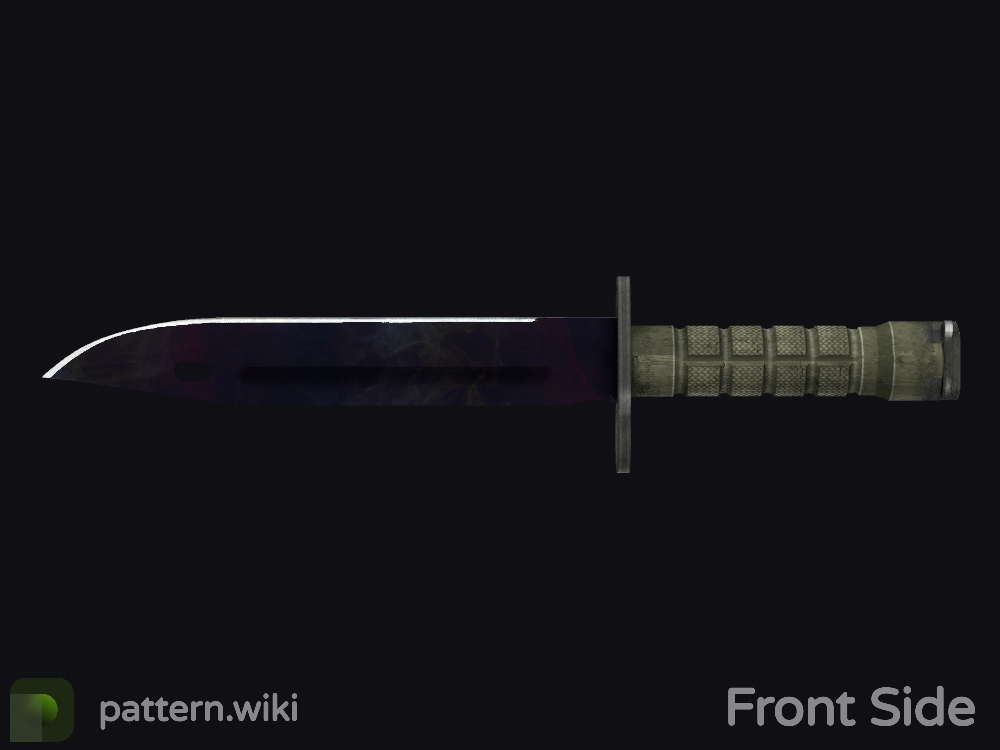 Bayonet Doppler seed 34