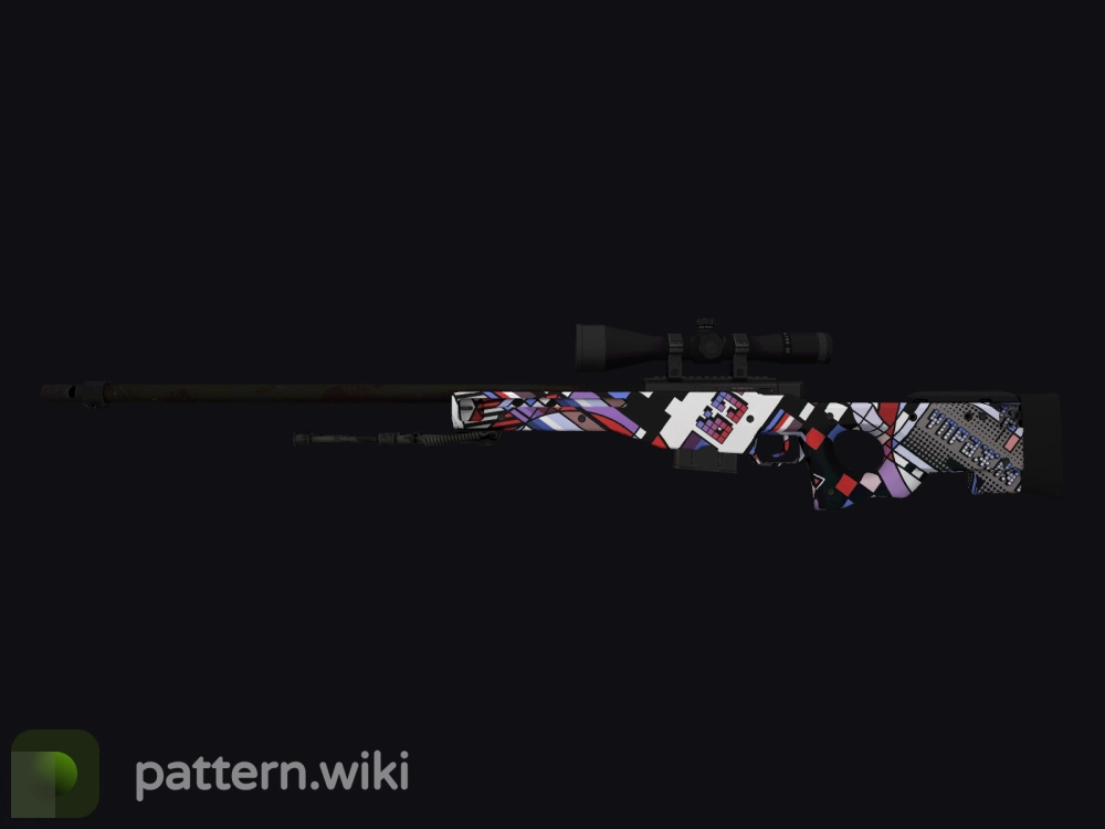 AWP POP AWP seed 434