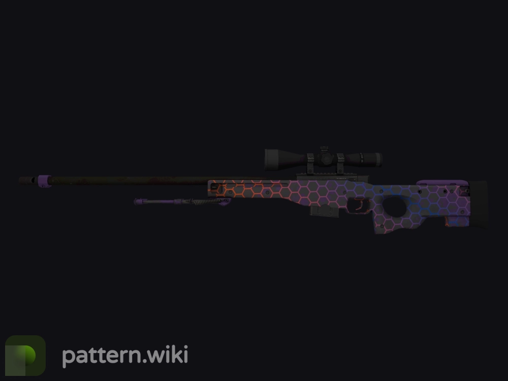 AWP Electric Hive seed 285