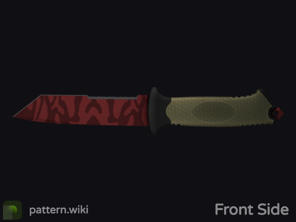 Ursus Knife Slaughter seed 659