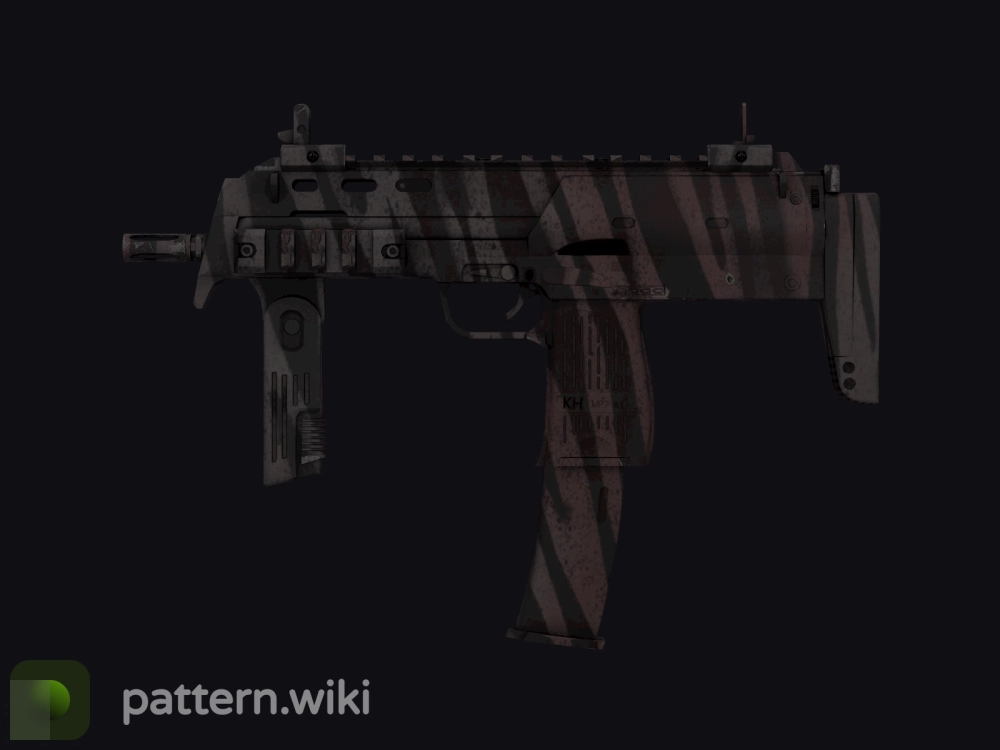 MP7 Prey seed 480