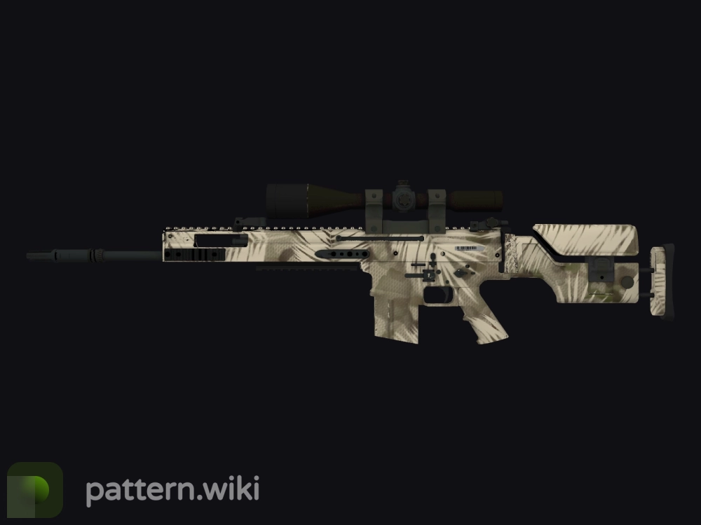 SCAR-20 Palm seed 414