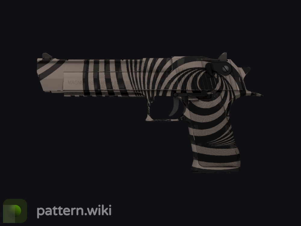 Desert Eagle Hypnotic seed 607