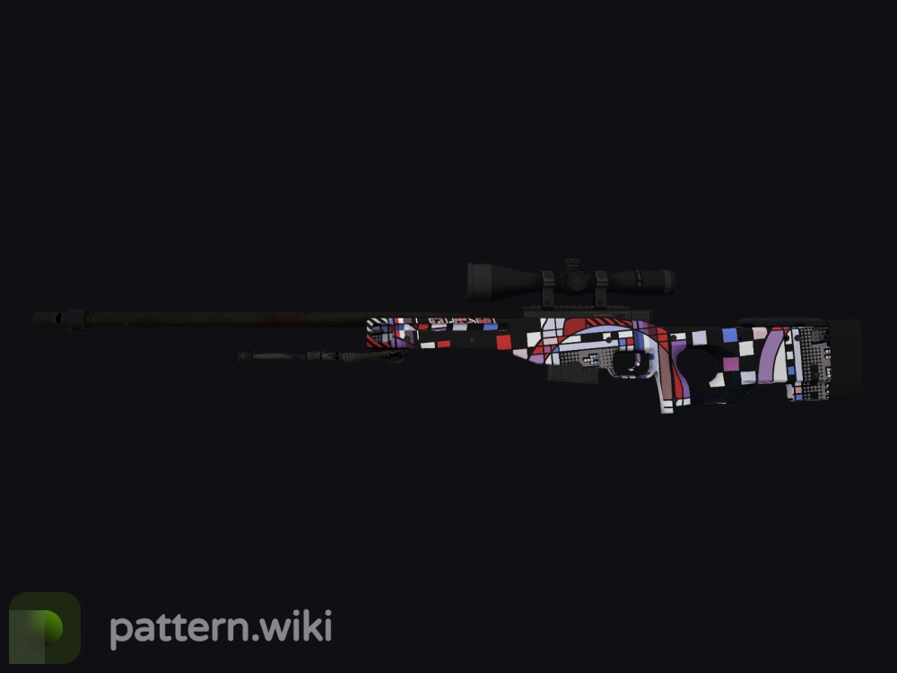 AWP POP AWP seed 278