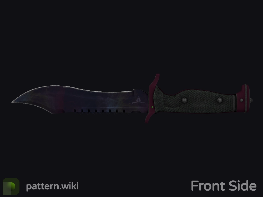 Bowie Knife Doppler seed 3