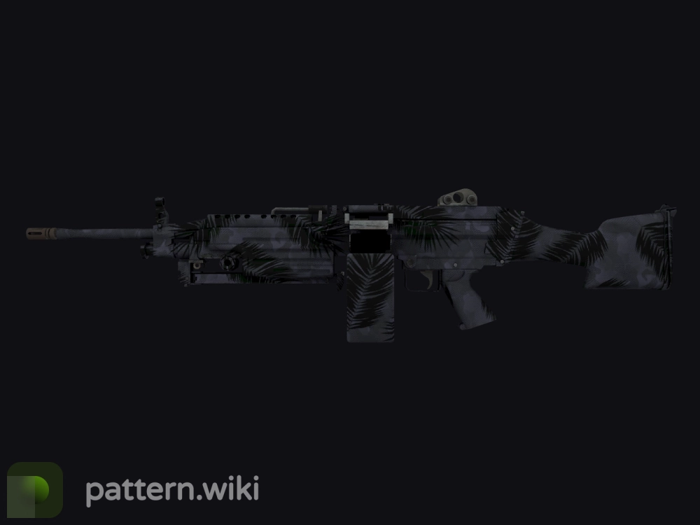 M249 Midnight Palm seed 112