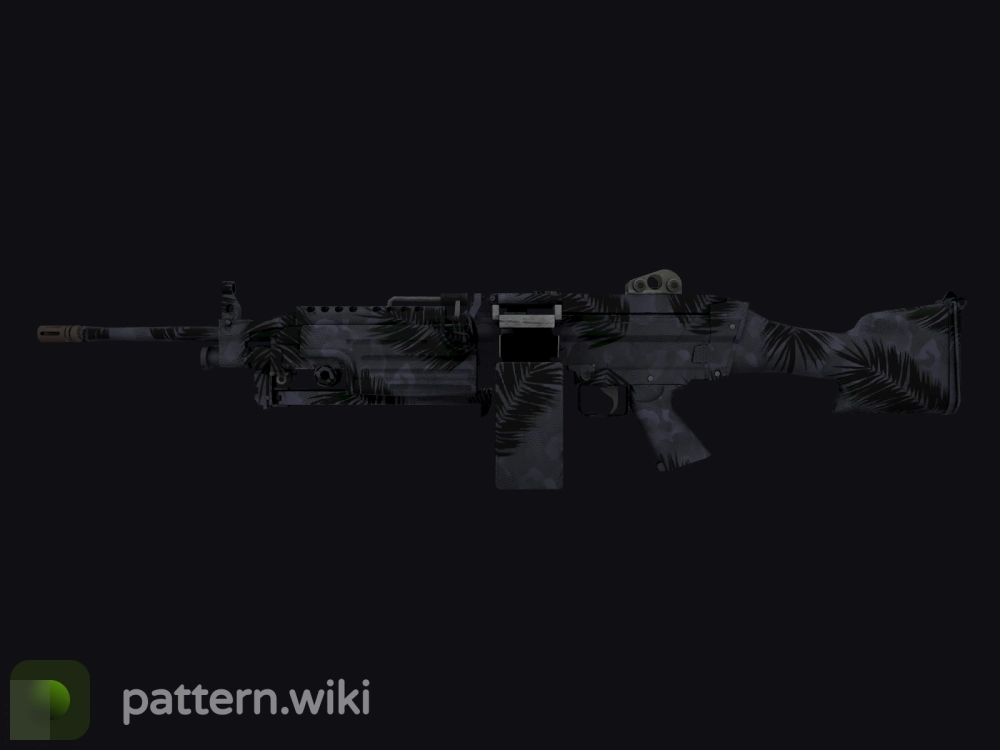 M249 Midnight Palm seed 932