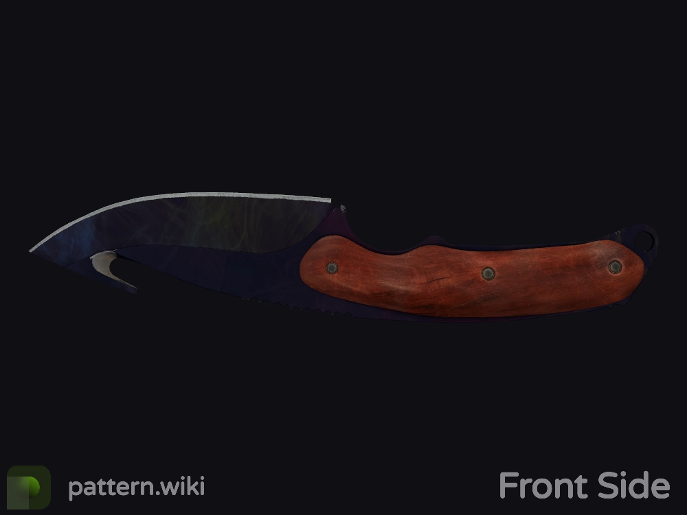 Gut Knife Doppler seed 94