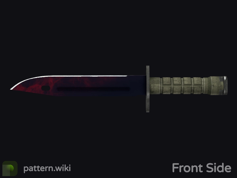 Bayonet Doppler seed 867