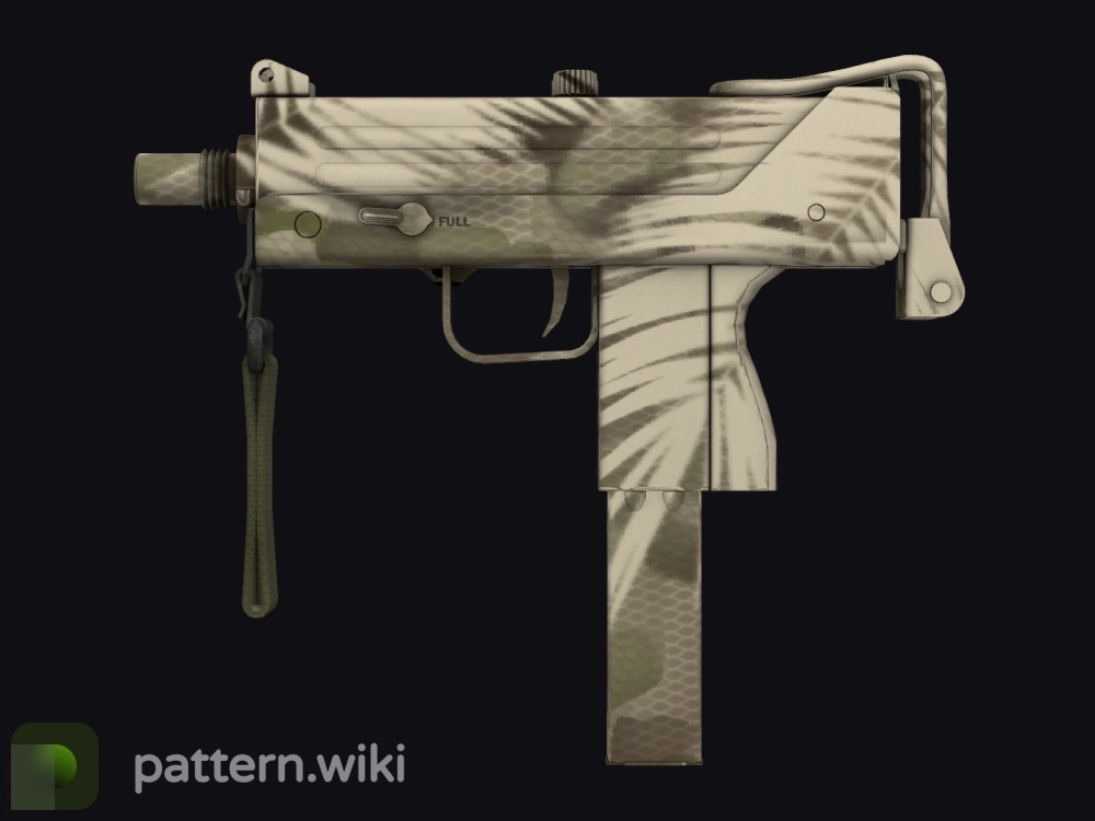 MAC-10 Palm seed 144