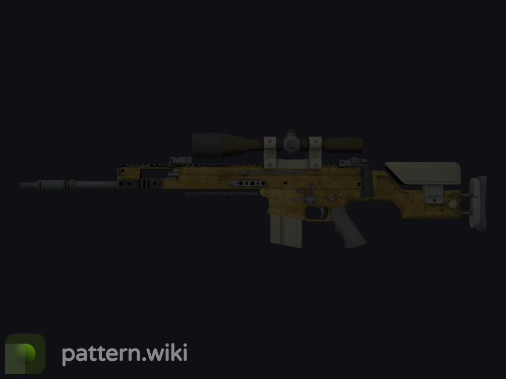 SCAR-20 Brass seed 704