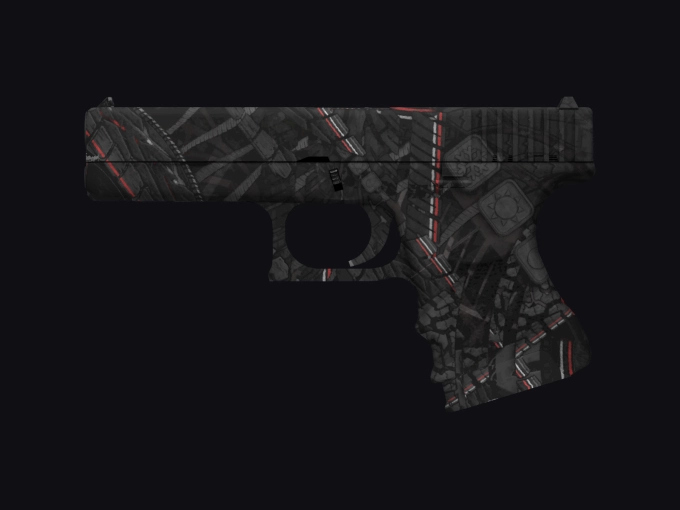 skin preview seed 919