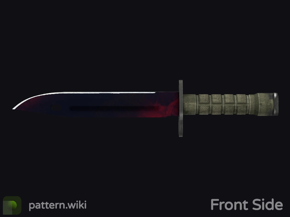 Bayonet Doppler seed 592