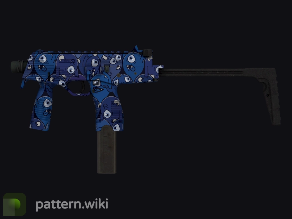 MP9 Pandora's Box seed 306