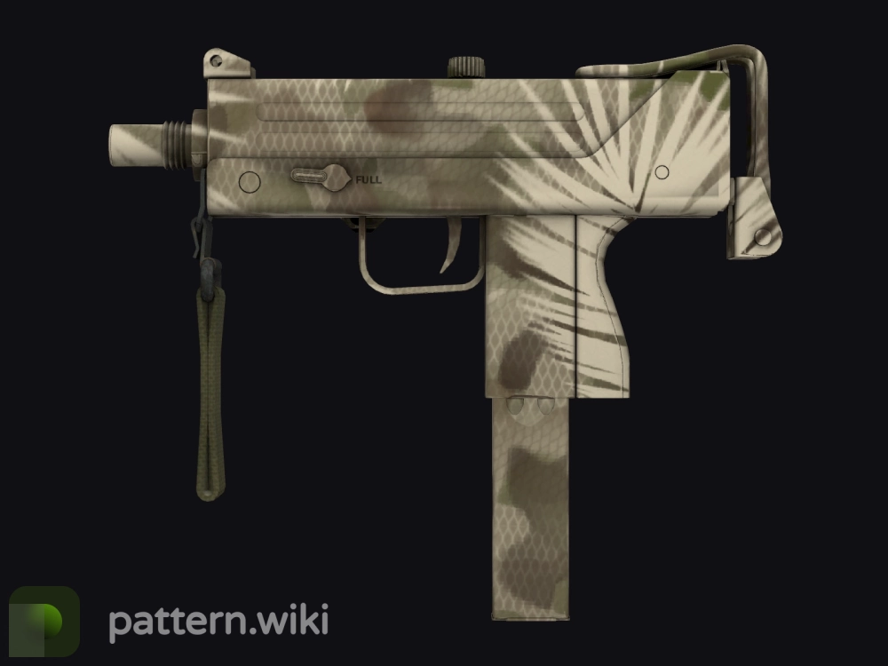 MAC-10 Palm seed 901