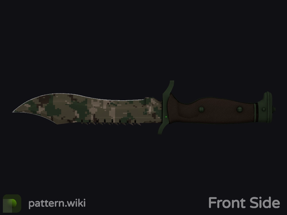 Bowie Knife Forest DDPAT seed 203