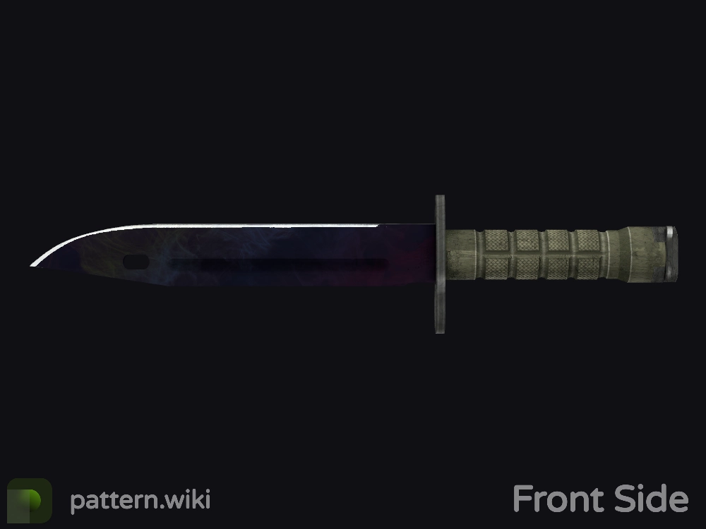 Bayonet Doppler seed 641