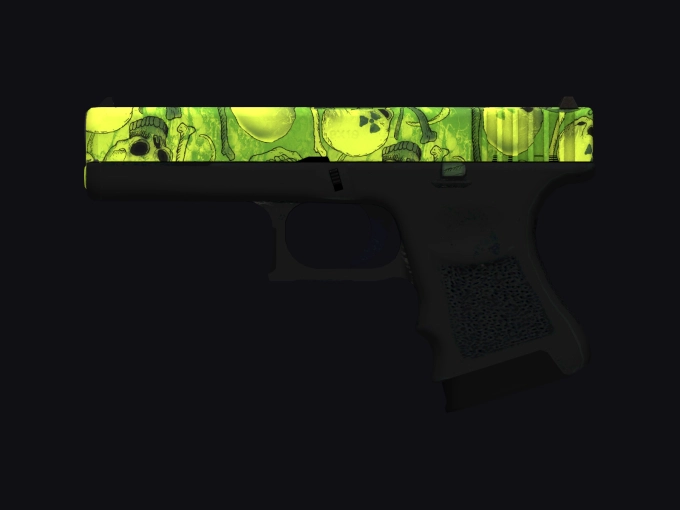 skin preview seed 618