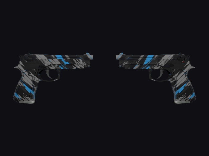 skin preview seed 166