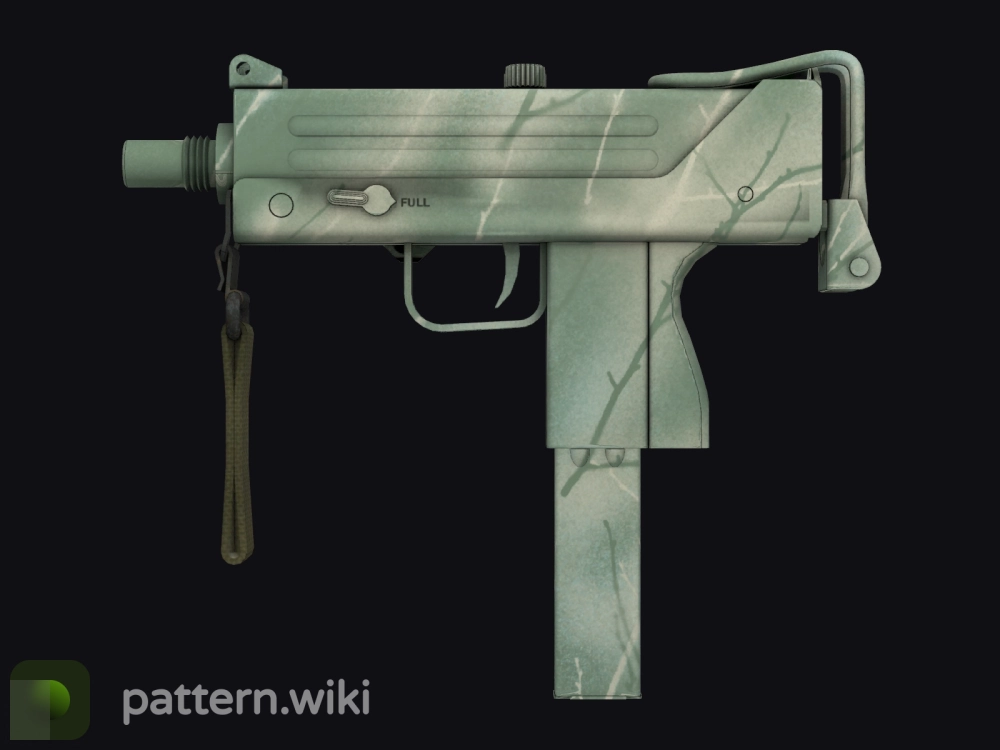 MAC-10 Surfwood seed 901