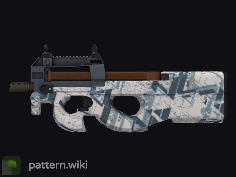 P90 Schematic seed 476