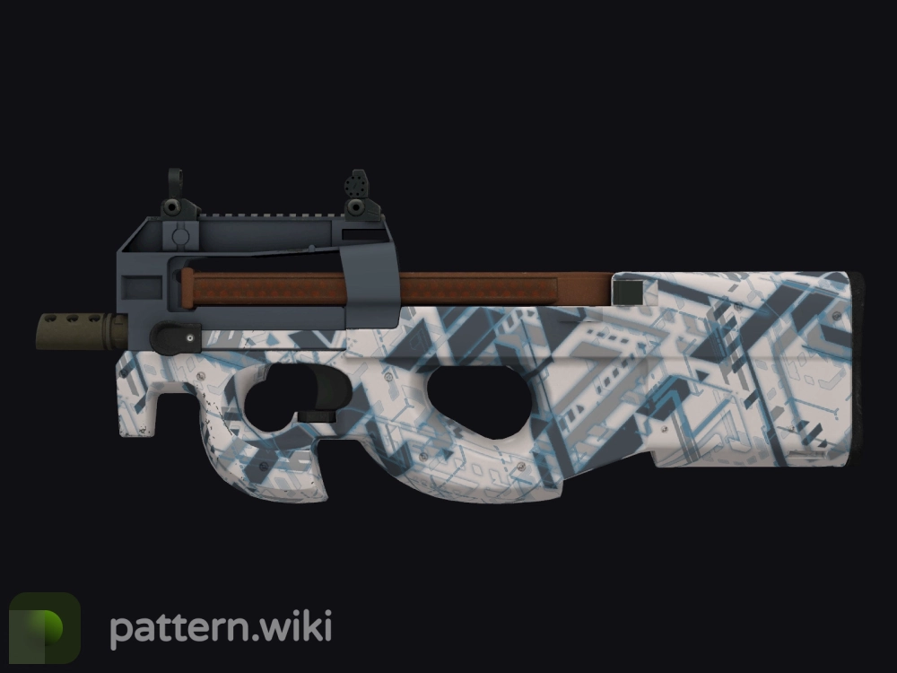 P90 Schematic seed 21