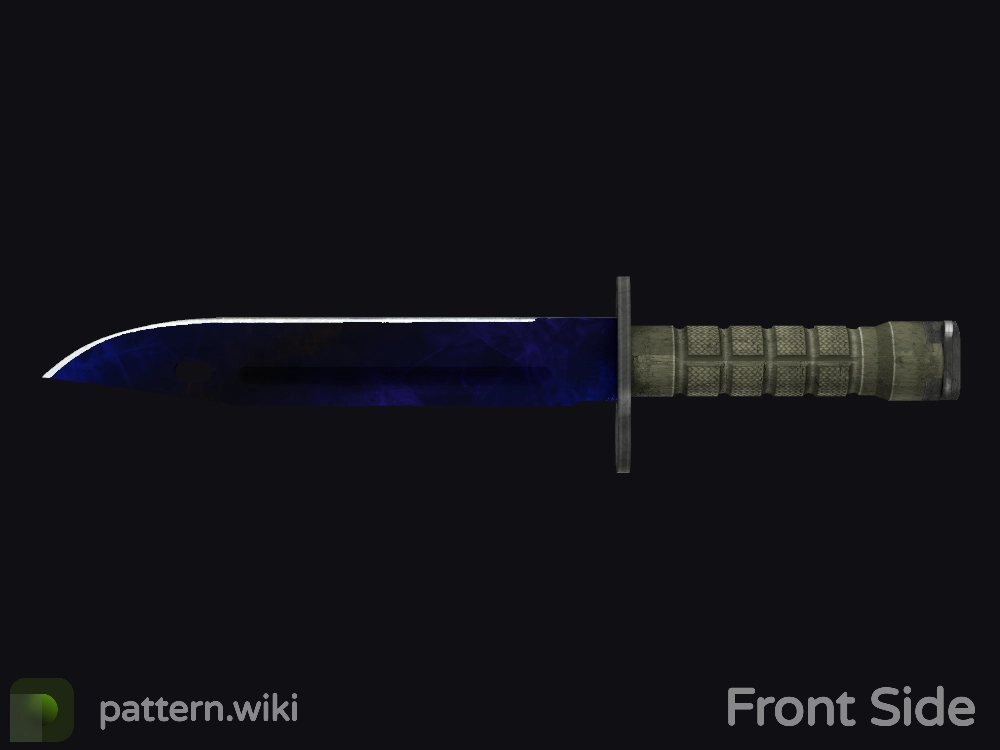 Bayonet Doppler seed 350