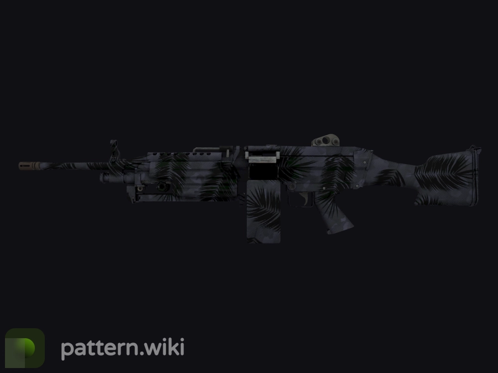 M249 Midnight Palm seed 568