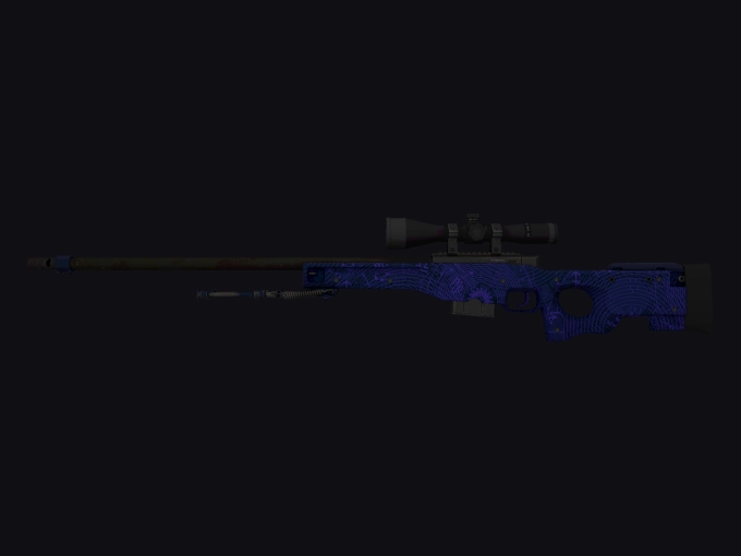 AWP Sun in Leo preview