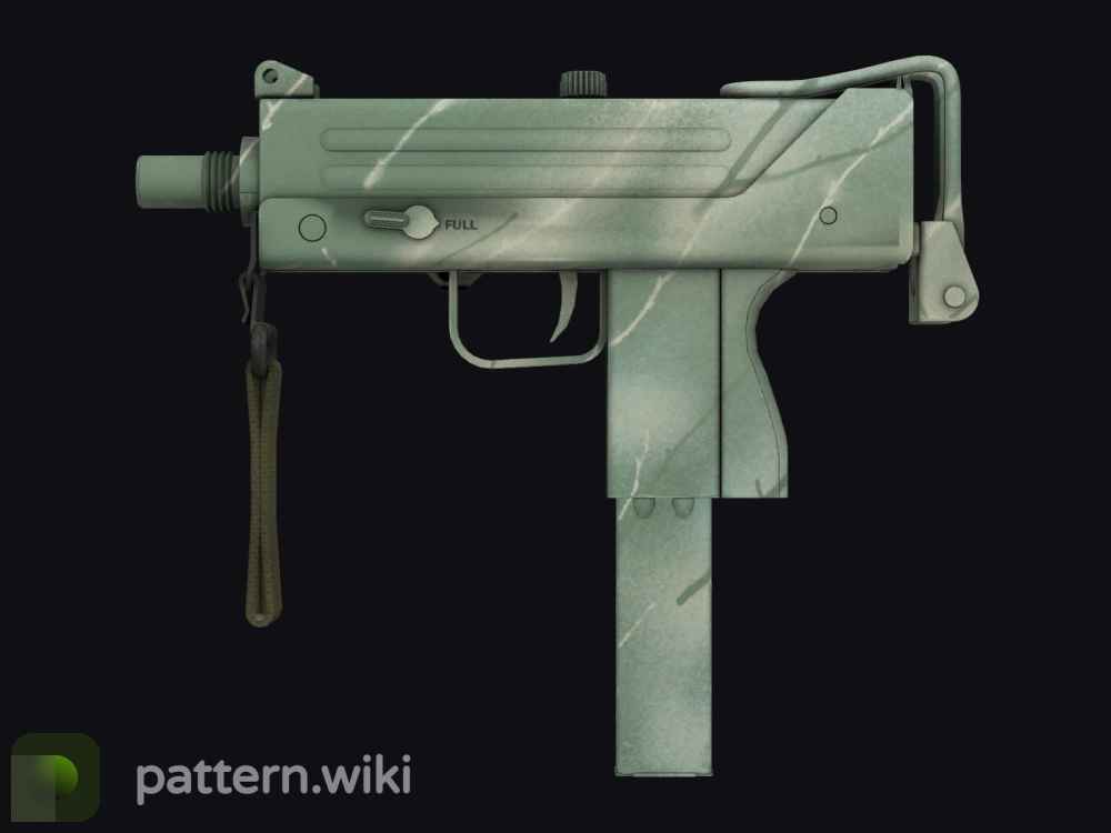 MAC-10 Surfwood seed 226