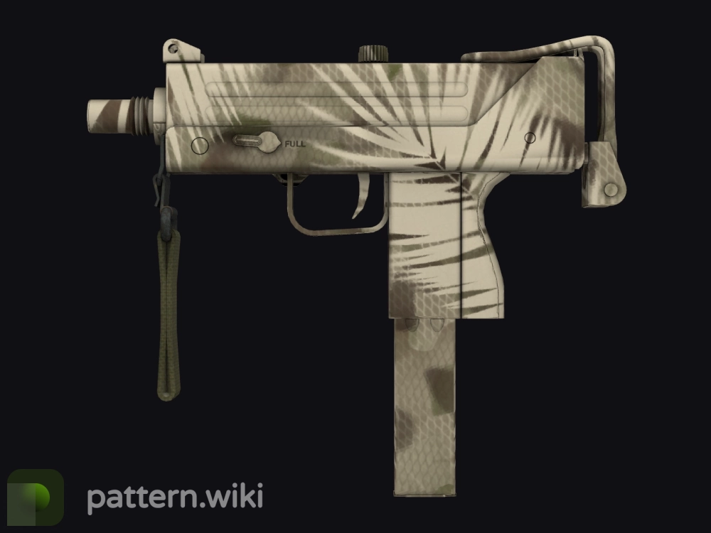 MAC-10 Palm seed 860