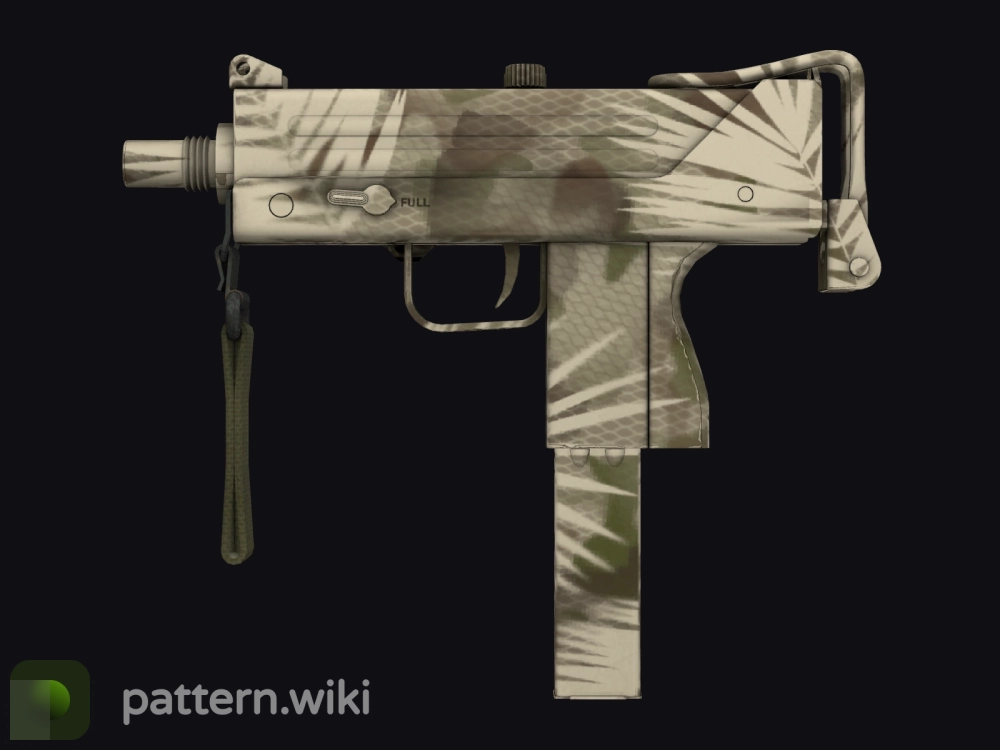 MAC-10 Palm seed 467