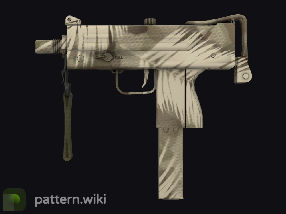 MAC-10 Palm seed 949