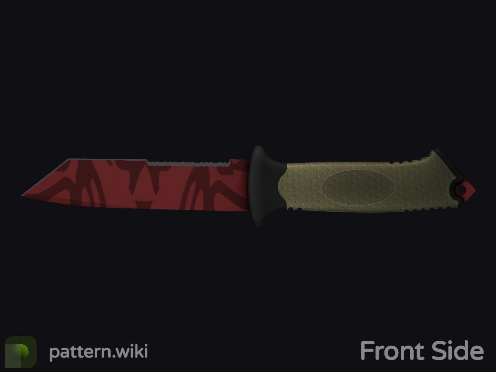 Ursus Knife Slaughter seed 107