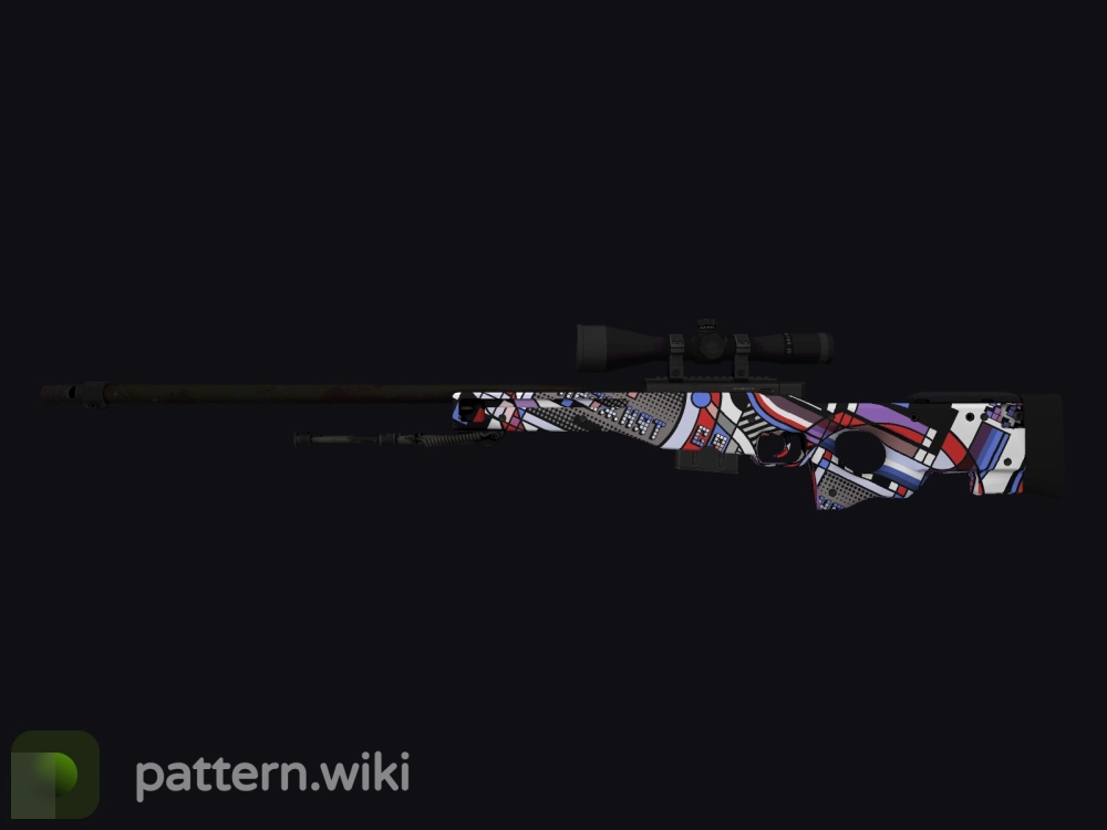 AWP POP AWP seed 164