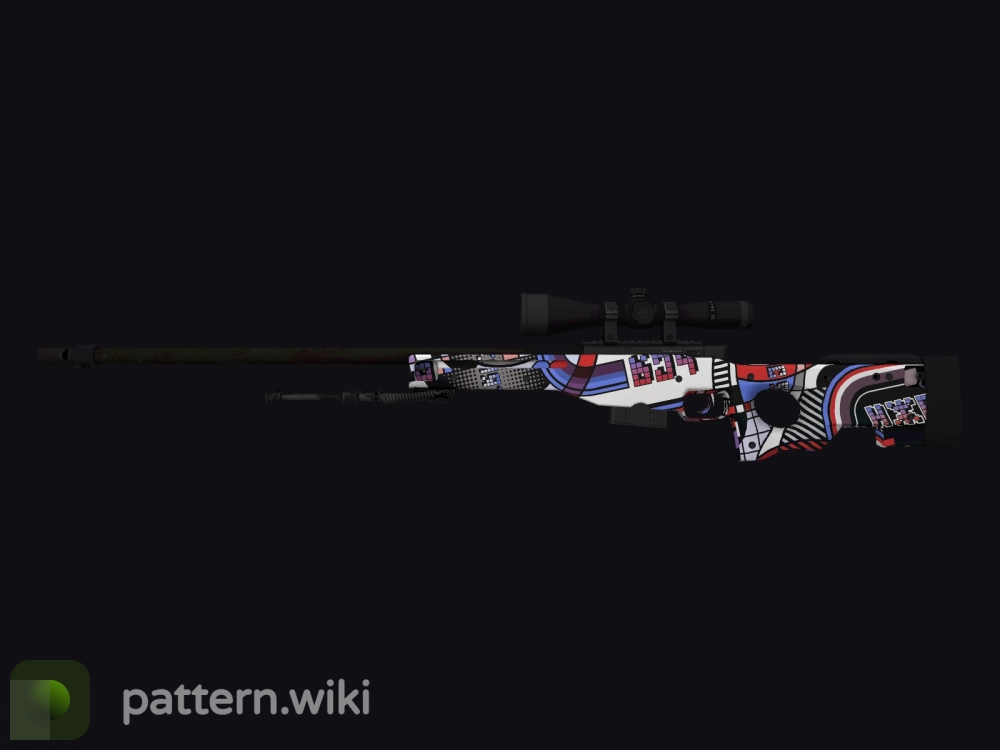 AWP POP AWP seed 295