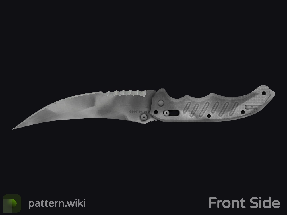 Flip Knife Urban Masked seed 251