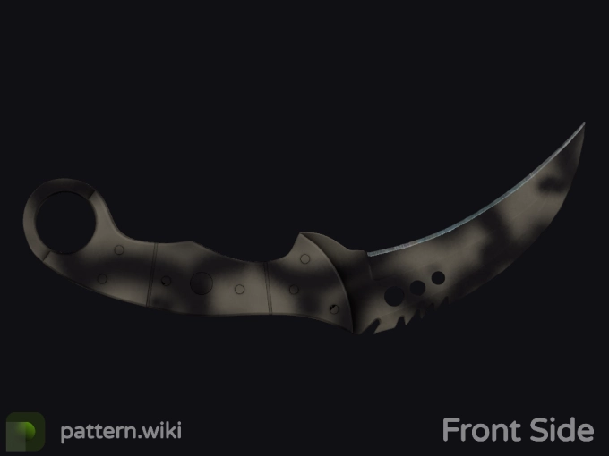 skin preview seed 776