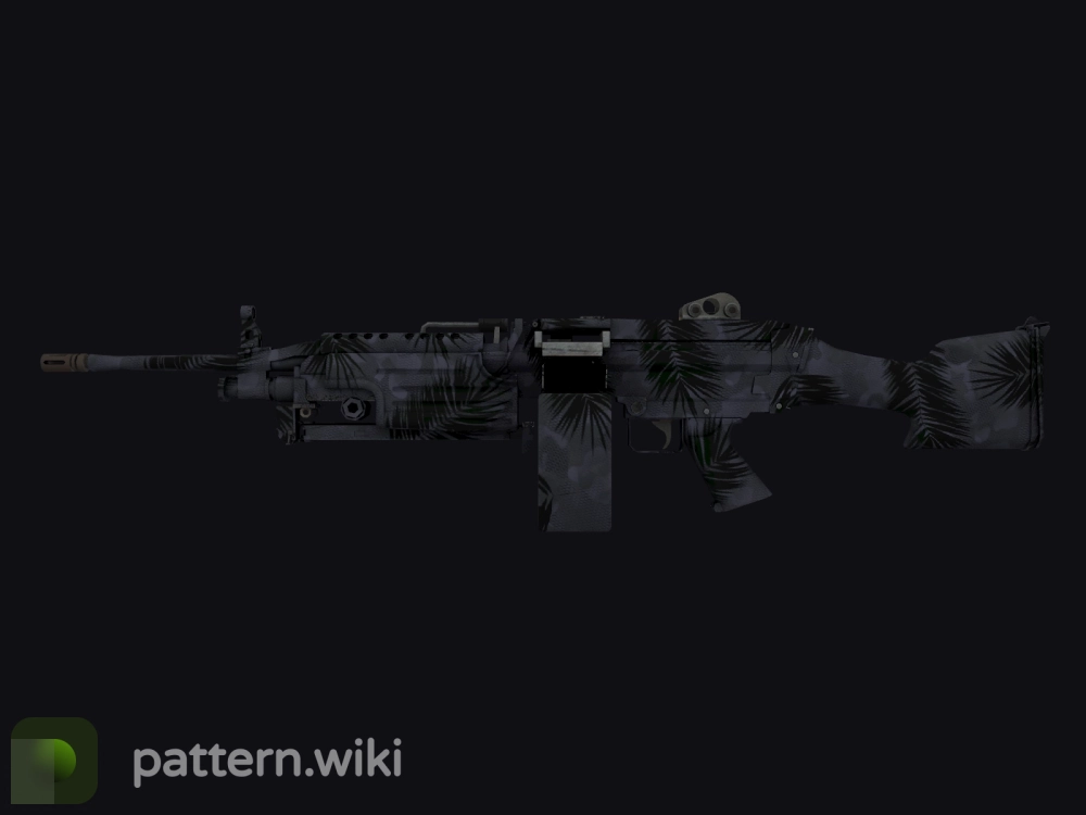 M249 Midnight Palm seed 571