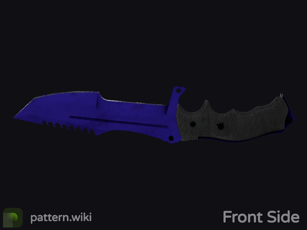 Huntsman Knife Doppler seed 32