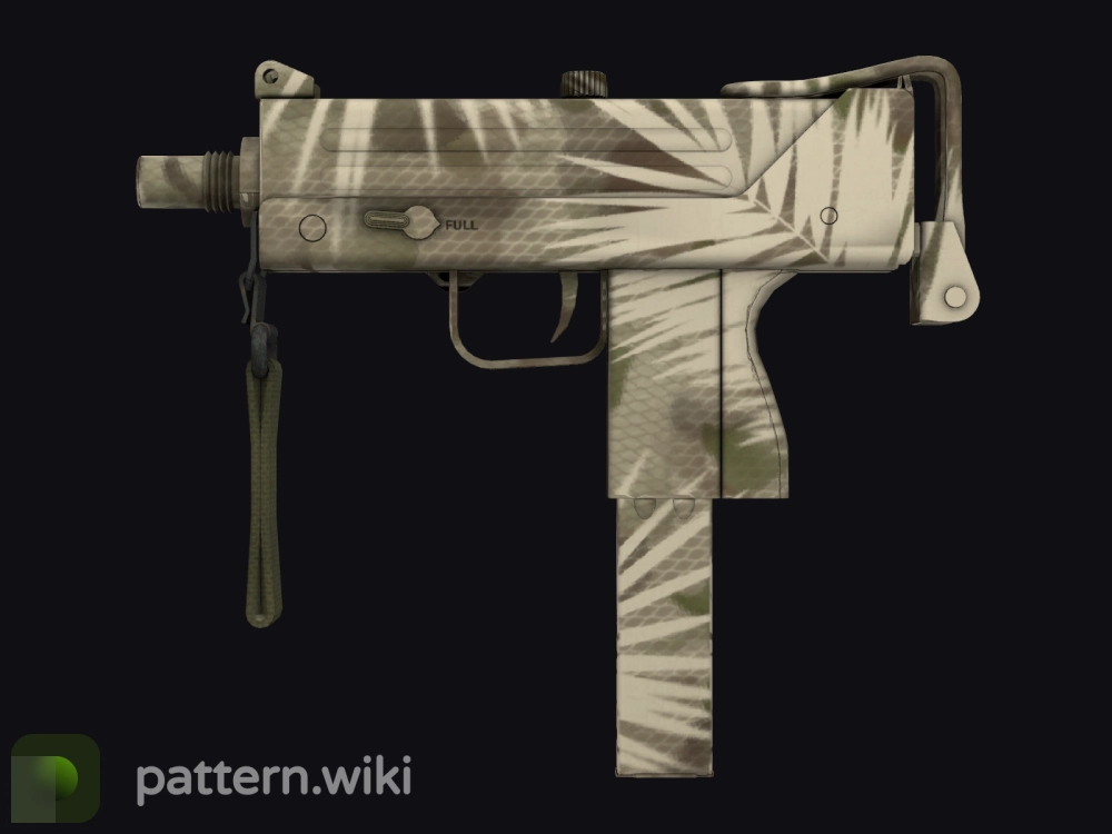 MAC-10 Palm seed 934